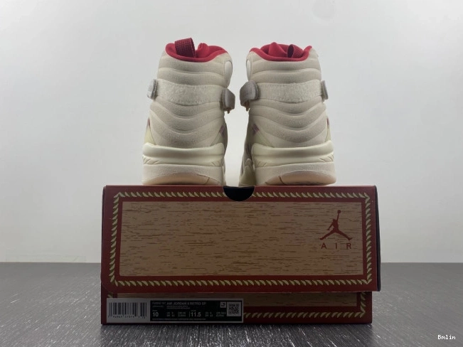 Bmlin Jordan FJ2850-107 Es Mi Su 8 (Friends SoleFly Box) Casa Casa and Special Retro Family 0729